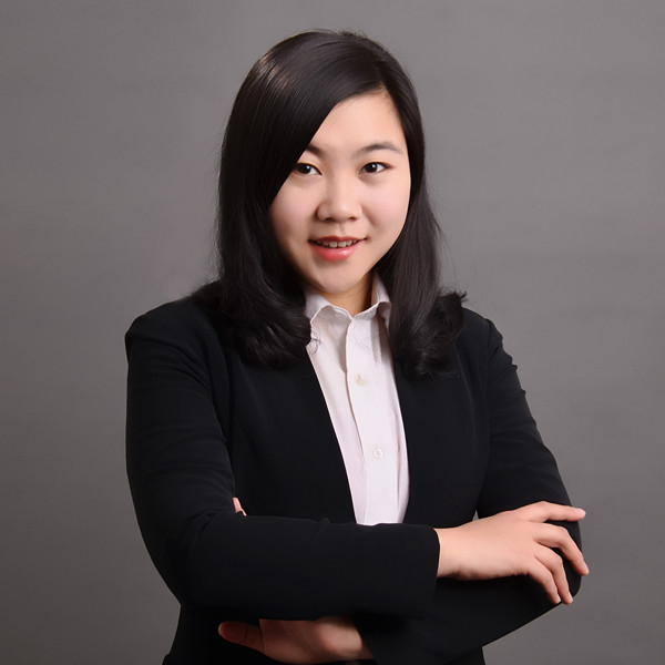 鲁班装饰设计师柏洁