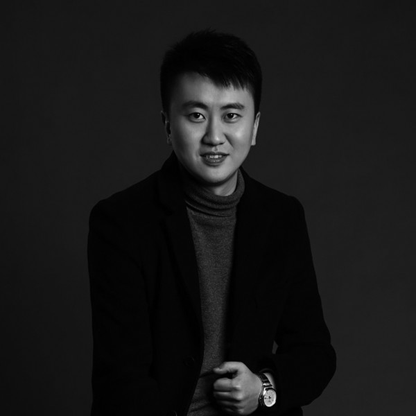 鲁班装饰设计师乔鑫宇