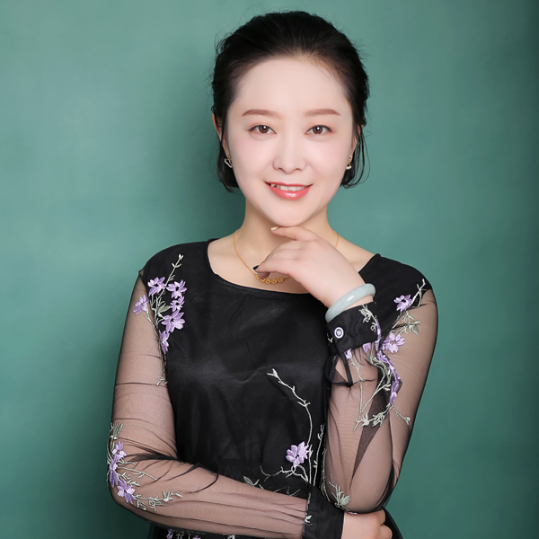 鲁班装饰设计师赵静
