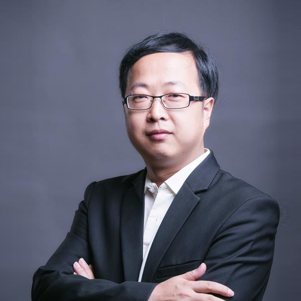 鲁班装饰东郊店资深设计师高延庆